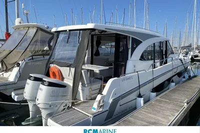 2022 Beneteau Antarès 11