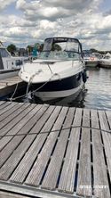 2010 Chaparral 270 Signature