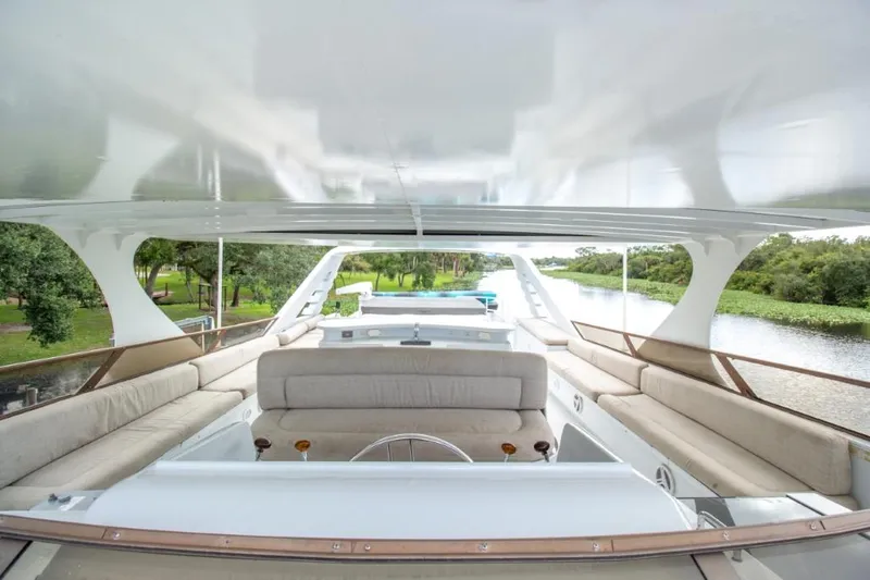 Harlina Yacht Photos Pics 