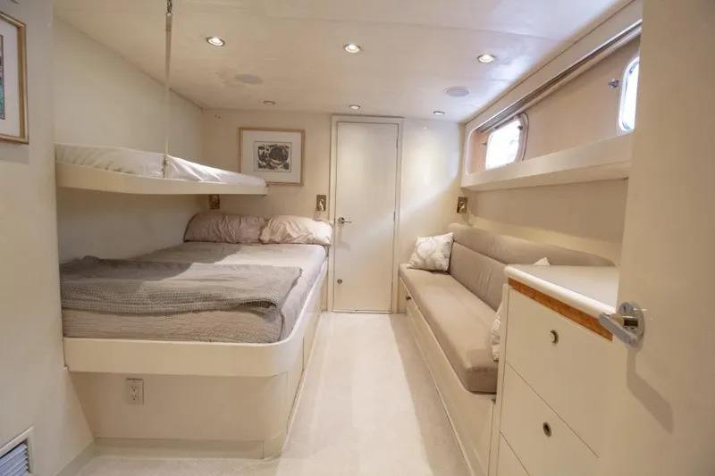 Harlina Yacht Photos Pics 