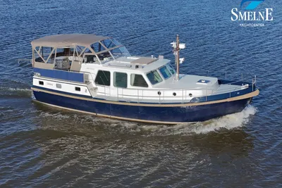 2004 Brandsma Vlet 1200 AK