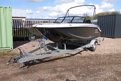 2023 Bayliner Element M17