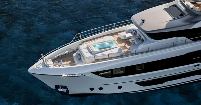 Build To Order Yacht Photos Pics 
