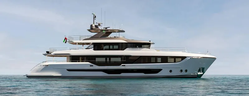 Build To Order Yacht Photos Pics 