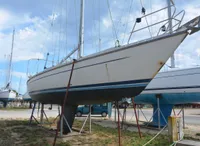 1989 Luffe Yachts LUFFE 46