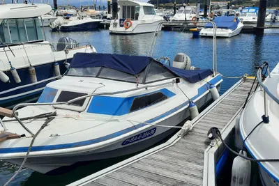 1996 Custom SWIFT CRAF MKIII