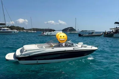 2008 Bayliner 652 Cuddy