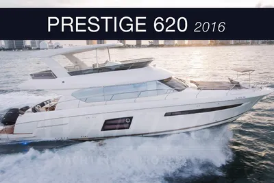 Prestige 620