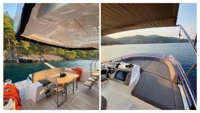 Yacht