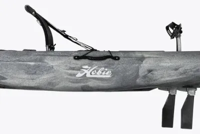 Hobie Passport 10.5R DLX