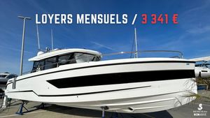 2023 Wellcraft 355