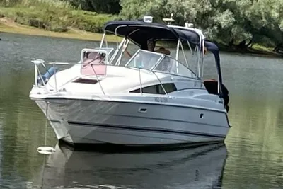 1997 Bayliner 2655