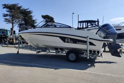 2022 Finnmaster R6