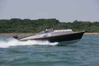 1967 Fairey Huntsman 28
