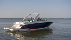2023 Chaparral Chaparral 307 SSX speedboot!