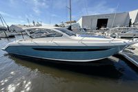 2014 Pursuit 365i Sport Coupe