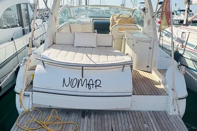 2010 Starfisher 29 open