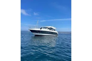 2013 Beneteau Gran Turismo 38