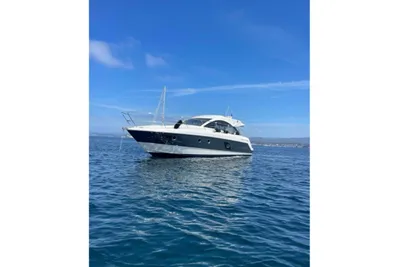 2013 Beneteau Gran Turismo 38