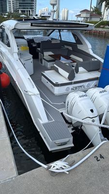Yacht