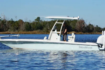 ShearWater 250 XTE