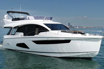 Sealine F530
