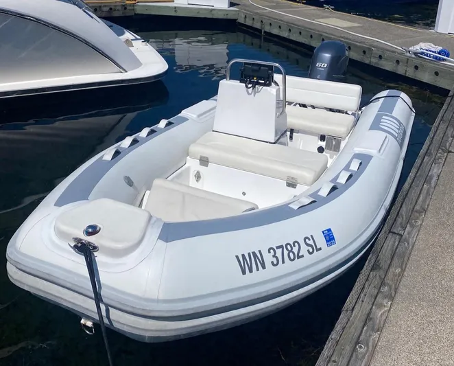 Too Many Options Yacht Photos Pics 