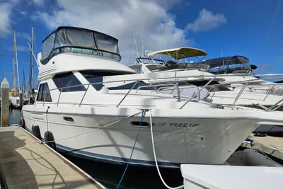 Bayliner 3788