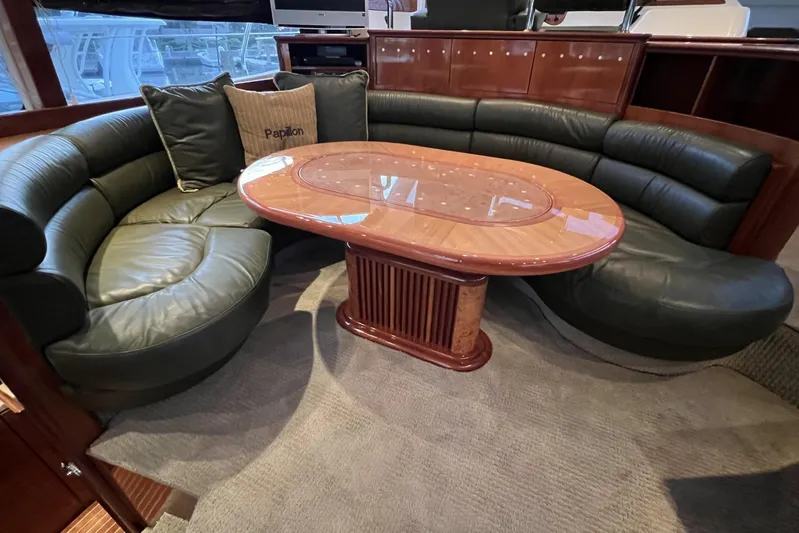  Yacht Photos Pics Expandable Dining Table