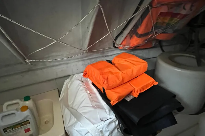  Yacht Photos Pics Lazarette