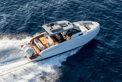 2026 Beneteau Gran Turismo 35