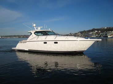 2007 43' Tiara Yachts-Sovran Seattle, WA, US