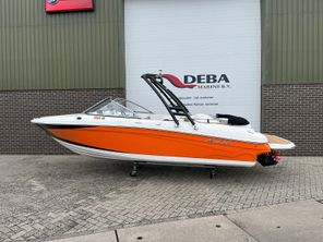 2010 Mariah R20.9
