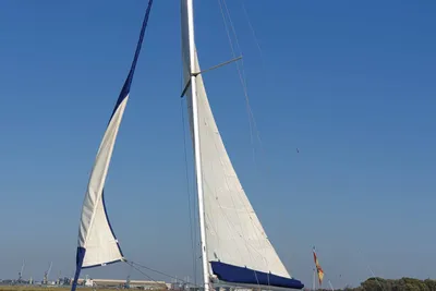 2001 Astilleros Astraea Sprint 260