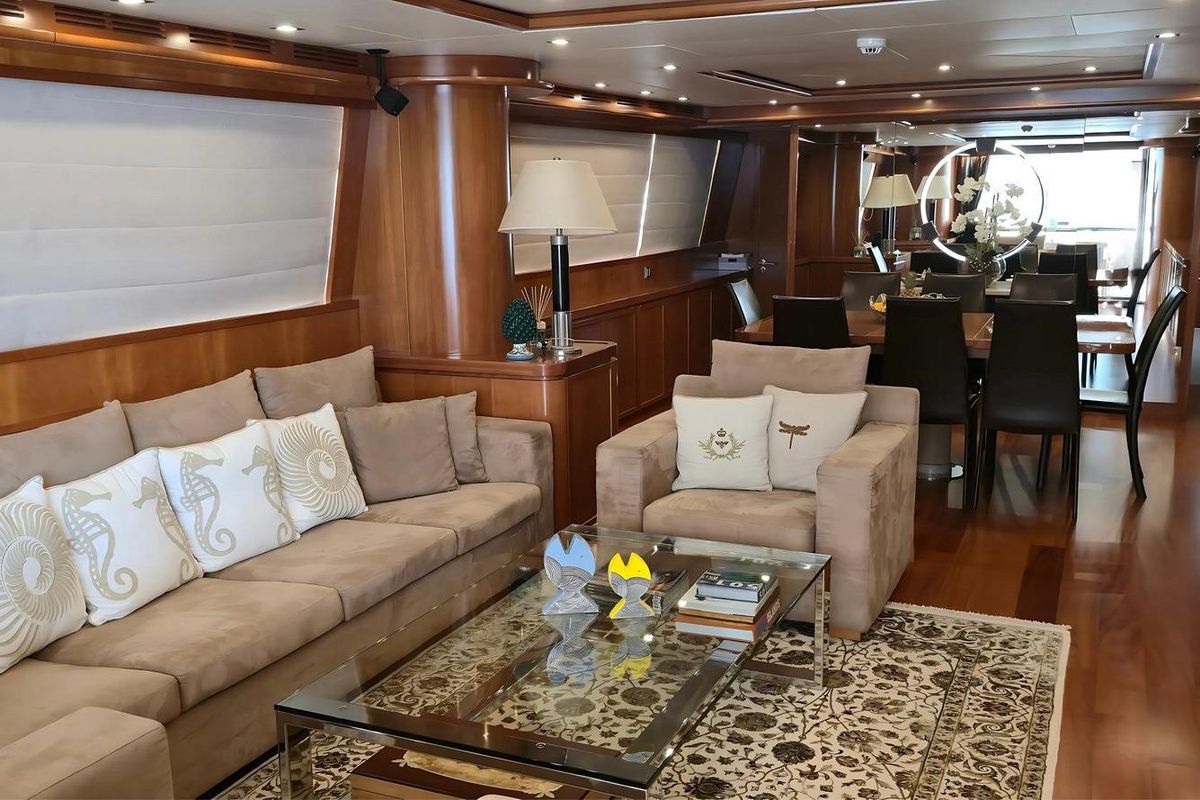 2007 Falcon 103 