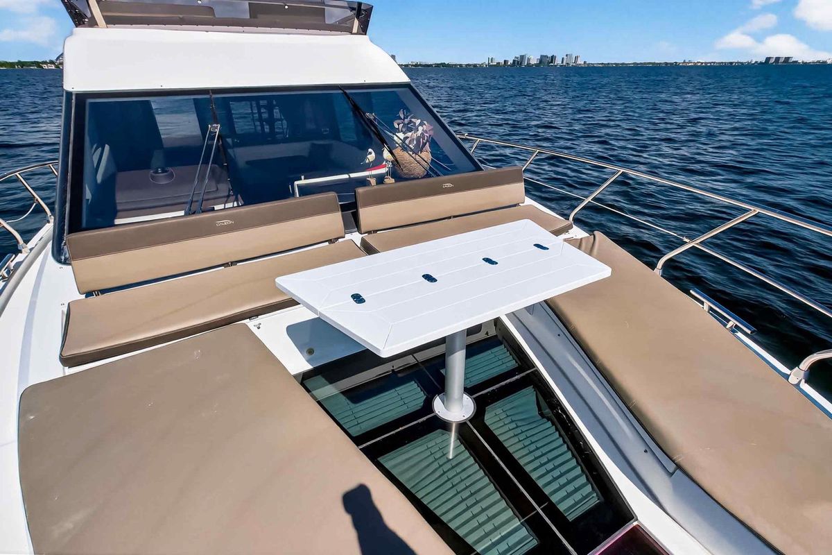2021 Galeon 50 
