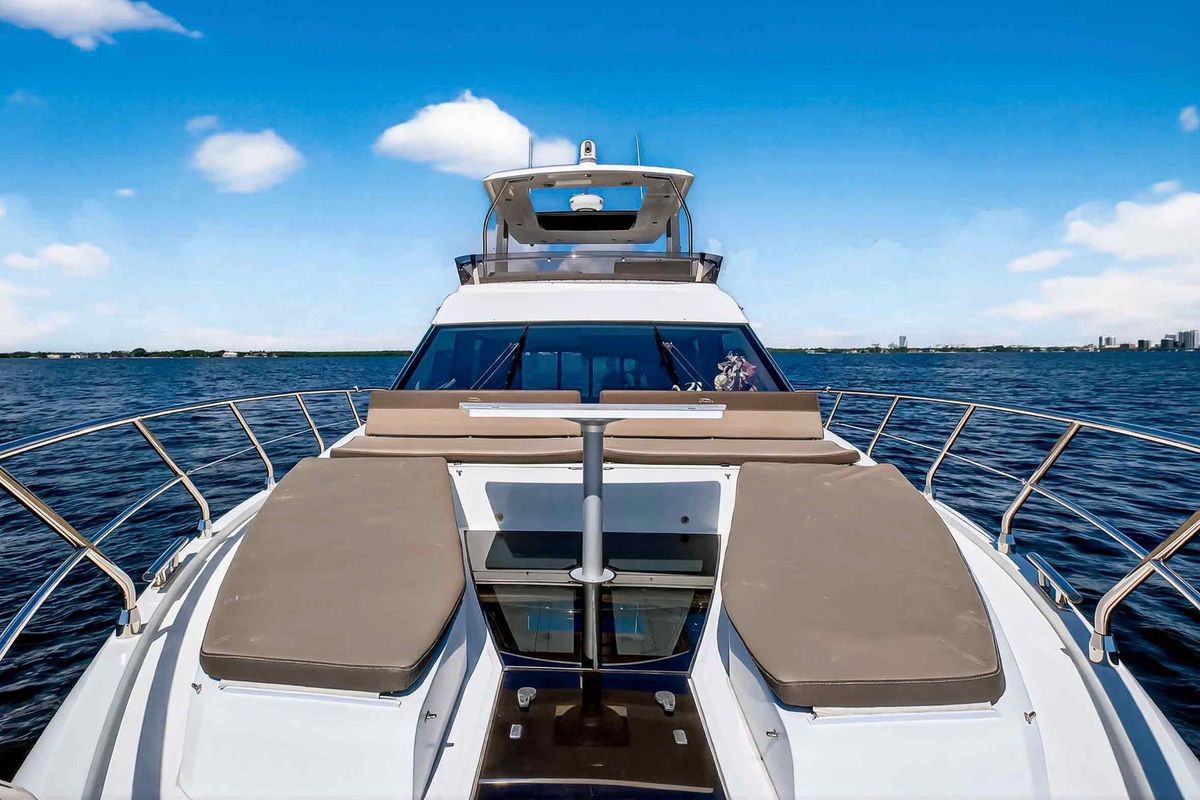 2021 Galeon 50 