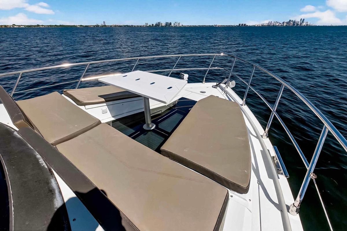2021 Galeon 50 