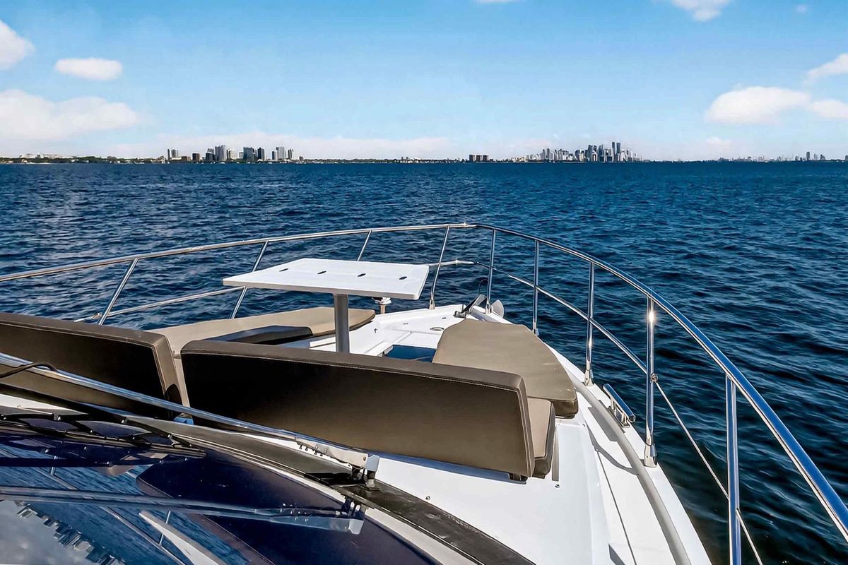 2021 Galeon 50 