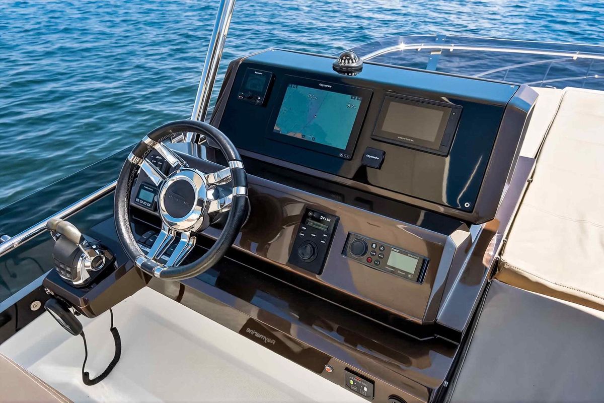 2021 Galeon 50 