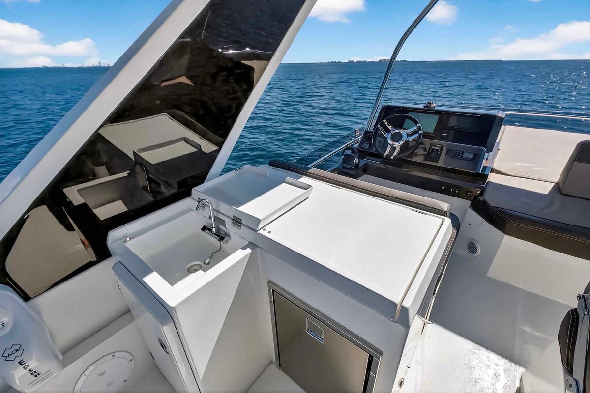 2021 Galeon 50 