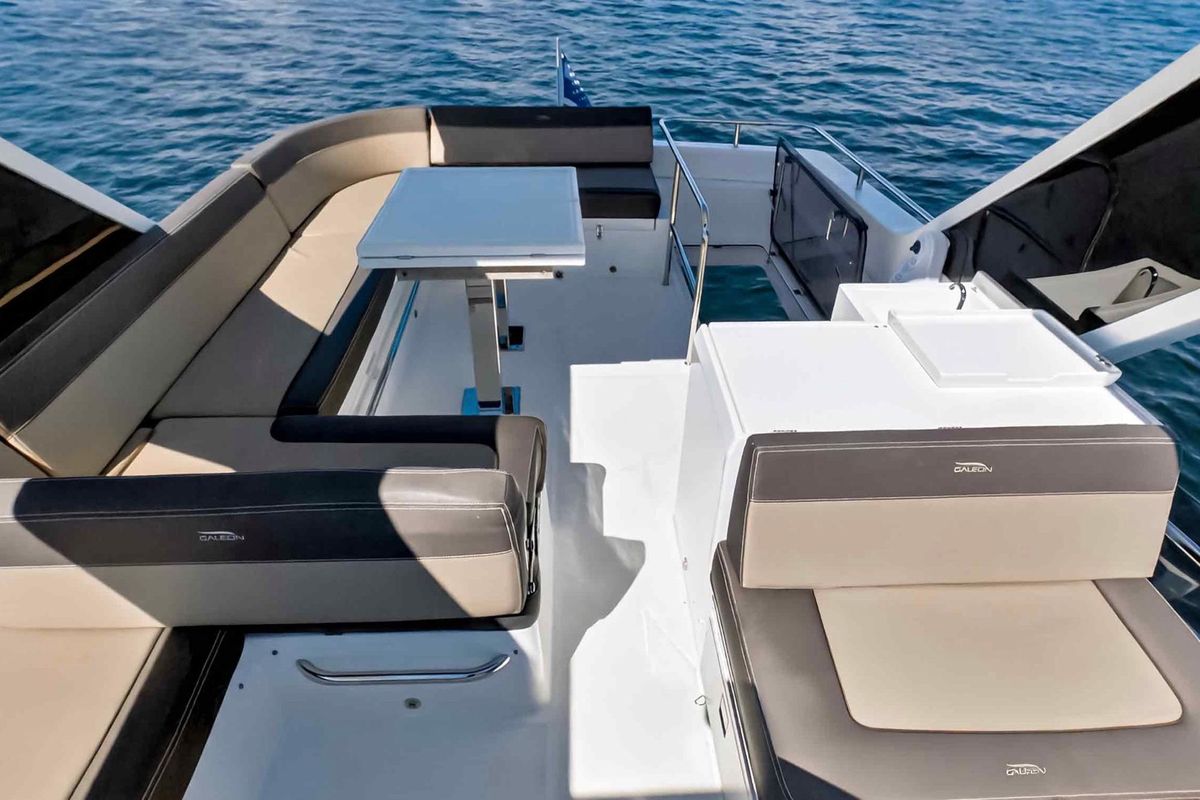 2021 Galeon 50 