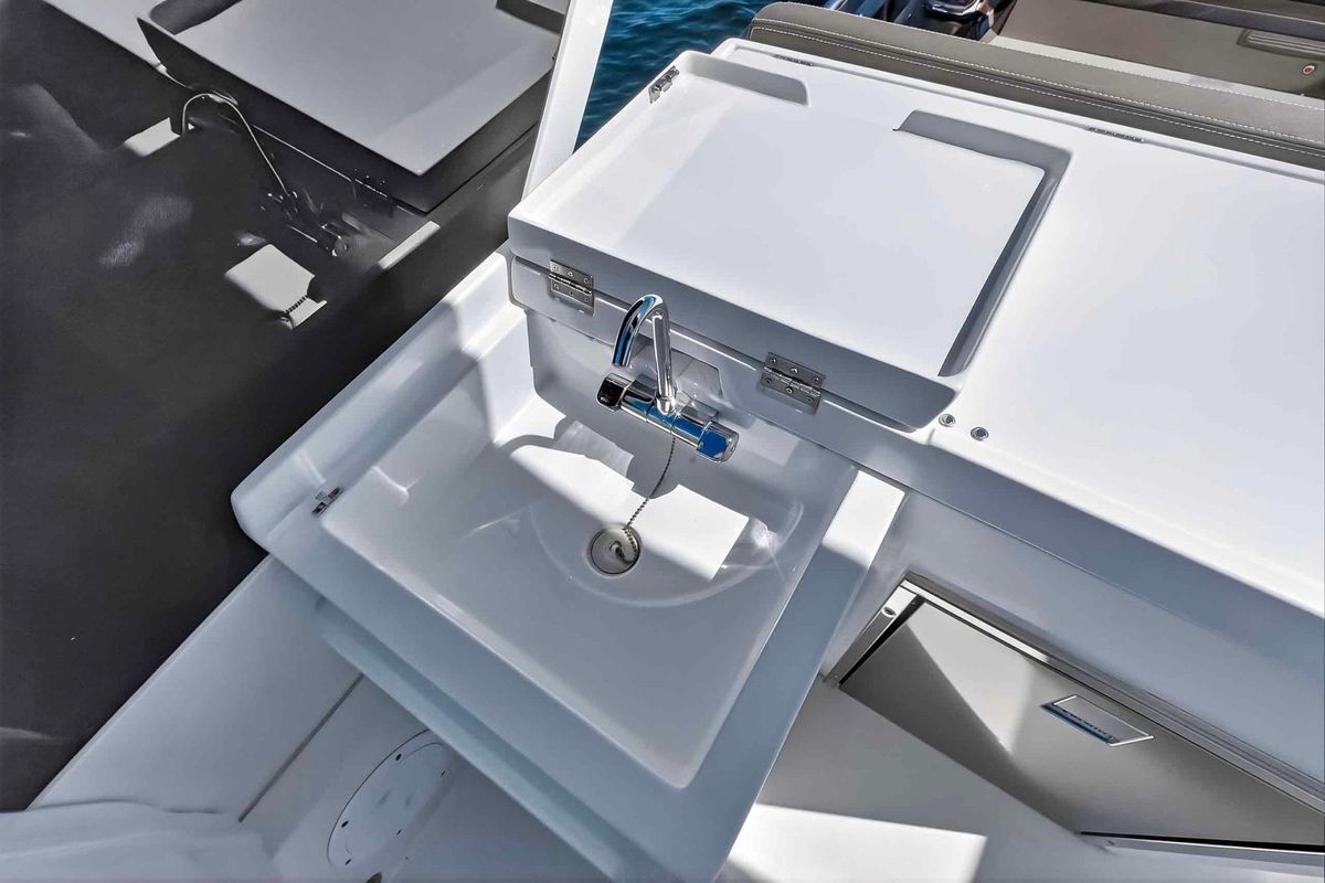 2021 Galeon 50 