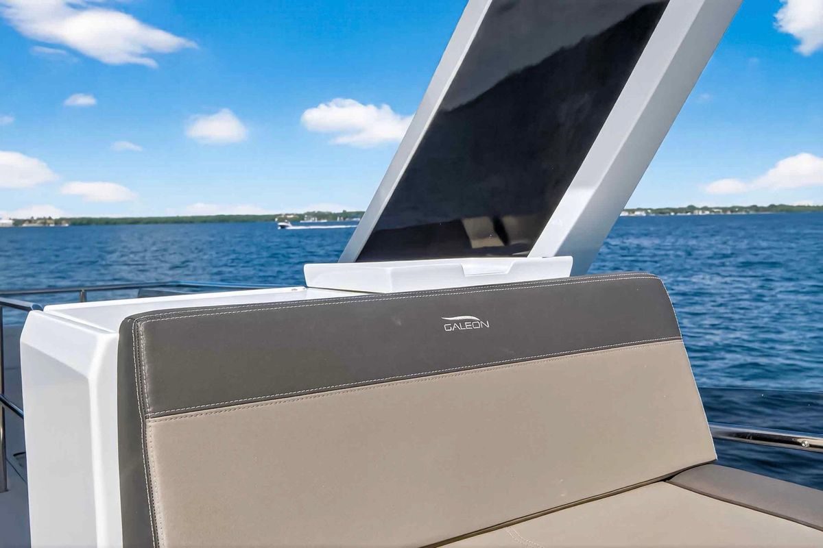 2021 Galeon 50 