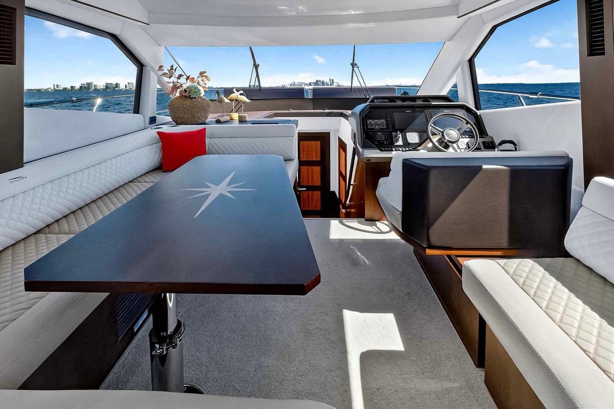 2021 Galeon 50 