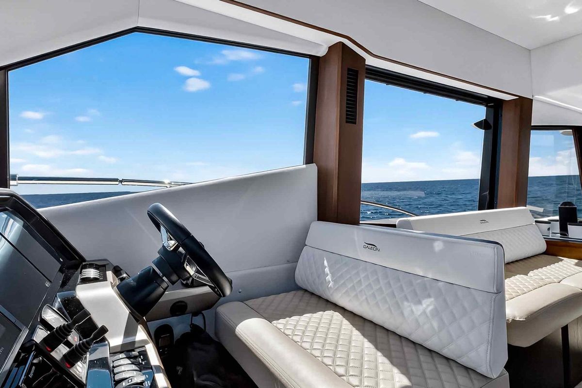 2021 Galeon 50 