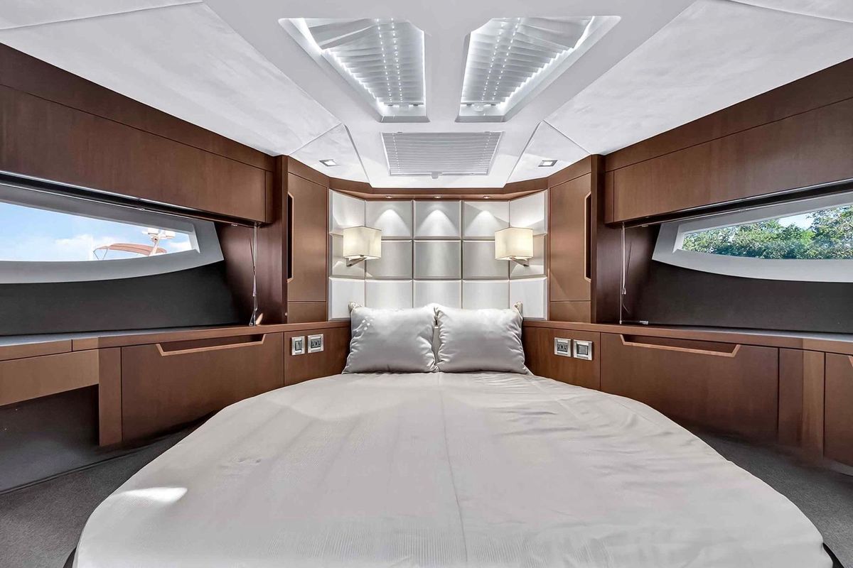 2021 Galeon 50 