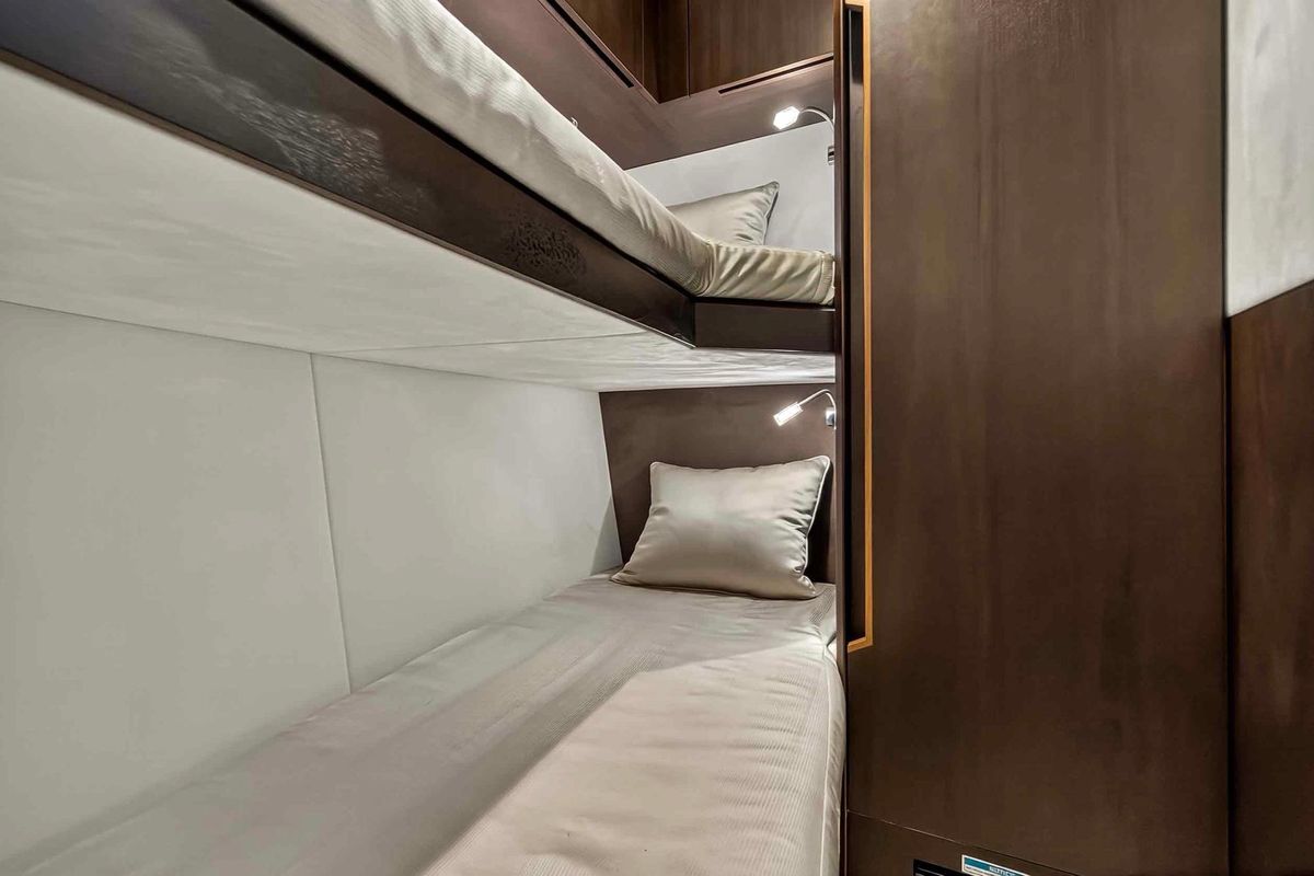 2021 Galeon 50 