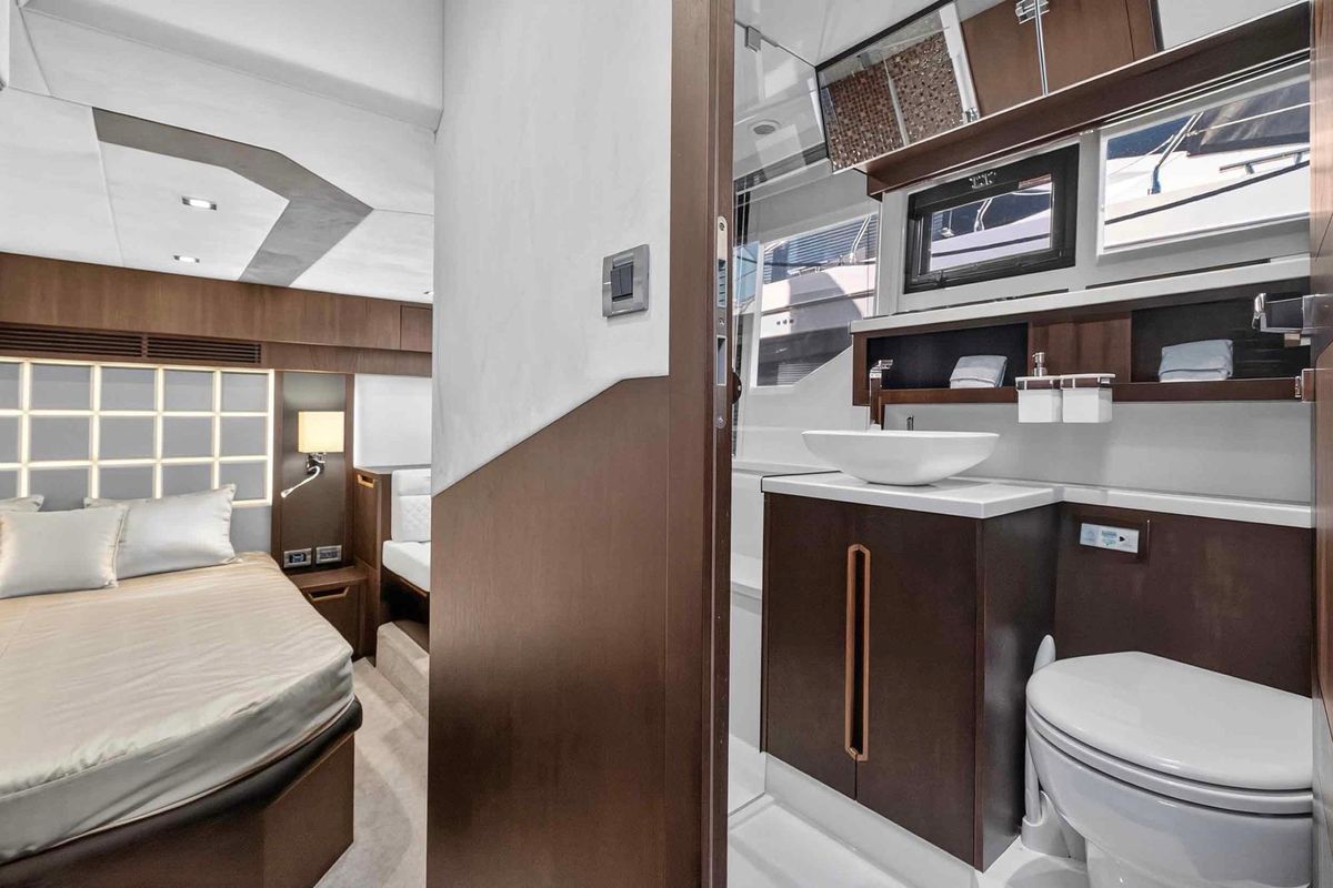 2021 Galeon 50 