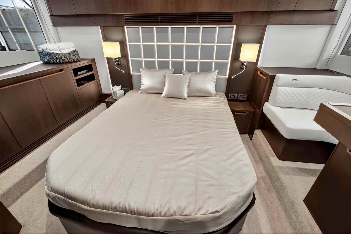 2021 Galeon 50 